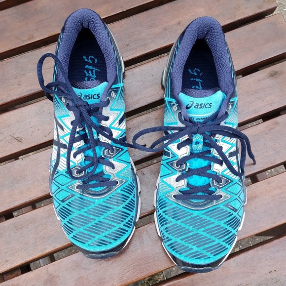 asics gel kinsei 5 t3e4y asics gel kinsei 5 t3e4y